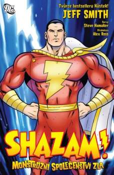 Shazam!