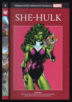 She-Hulk
