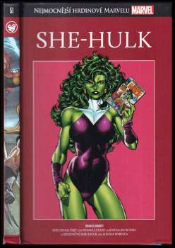 She-Hulk