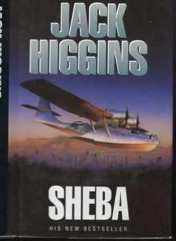 Jack Higgins: Sheba