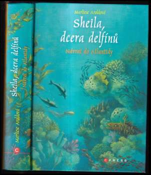 Sheila, dcera delfínů