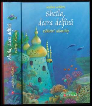 Sheila, dcera delfínů