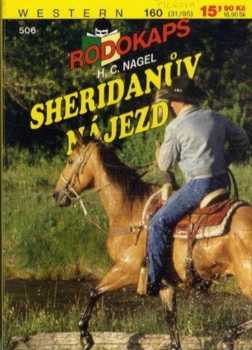 Sheridanův nájezd