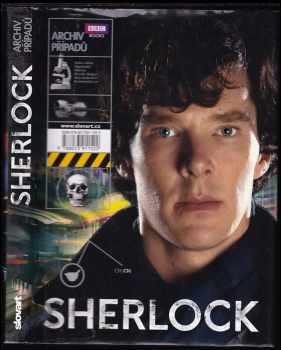Guy Adams: Sherlock