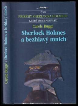 Sherlock Holmes a bezhlavý mnich