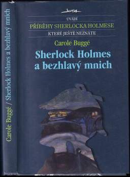 Sherlock Holmes a bezhlavý mnich