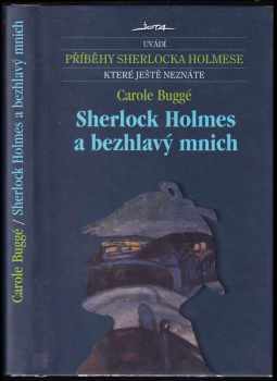 Sherlock Holmes a bezhlavý mnich