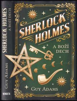 Sherlock Holmes a Boží dech