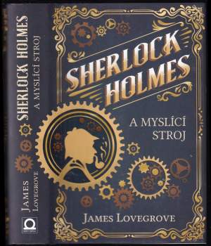 Sherlock Holmes a myslící stroj