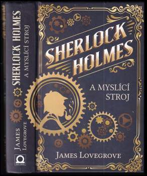 Sherlock Holmes a myslící stroj