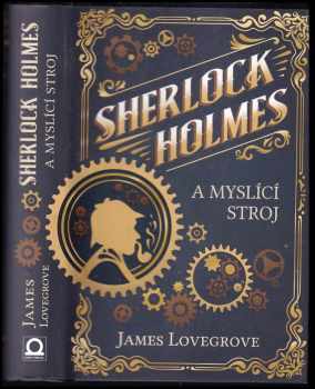 Sherlock Holmes a myslící stroj