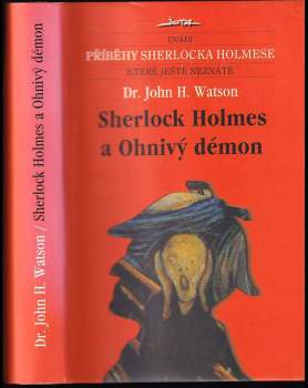 Sherlock Holmes a Ohnivý démon