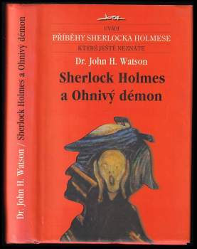 Sherlock Holmes a Ohnivý démon
