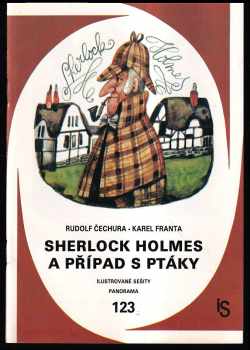 Sherlock Holmes a případ s ptáky