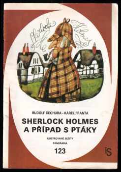 Sherlock Holmes a případ s ptáky