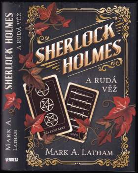 Sherlock Holmes a Rudá věž