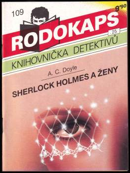 Sherlock Holmes a ženy
