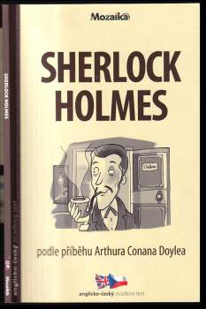 Sherlock Holmes