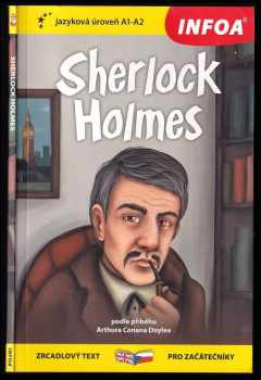 Sherlock Holmes