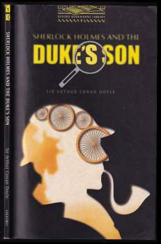 Sherlock Holmes and the duke's son