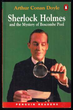 Sherlock Holmes and the mystery of Boscombe Pool