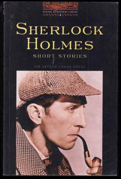 Sherlock Holmes