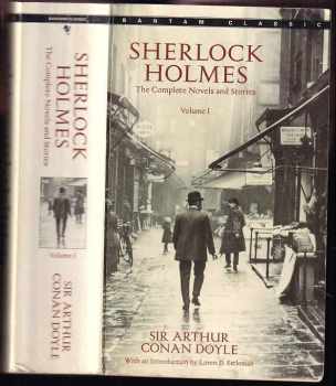 Arthur Conan Doyle: Sherlock Holmes