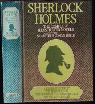 Sherlock Holmes