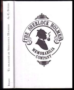 Sherlock Holmes