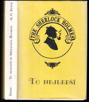 Sherlock Holmes