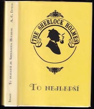 Sherlock Holmes