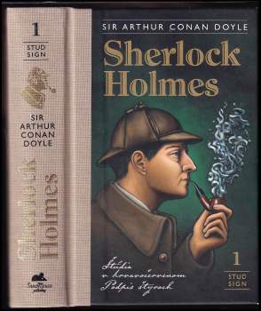 Sherlock Holmes