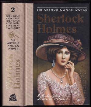 Sherlock Holmes