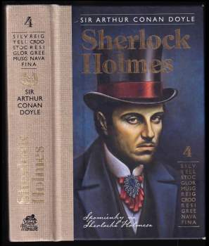 Sherlock Holmes
