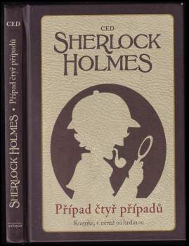 Sherlock Holmes