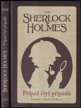 Ced: Sherlock Holmes