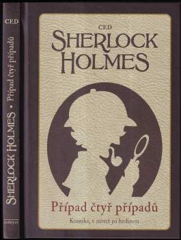 Arthur Conan Doyle: Sherlock Holmes