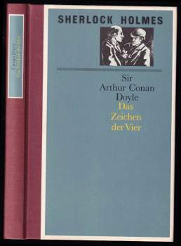 Sherlock Holmes - Das Zeichen der Vier