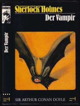 Sherlock Holmes - Der Vampir