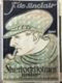 James Payn: Sherlock Holmes junior a jiné povídky