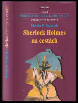 Sherlock Holmes na cestách