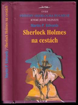 Sherlock Holmes na cestách