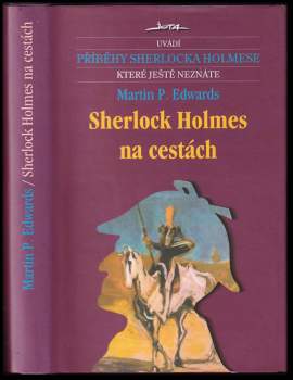 Sherlock Holmes na cestách