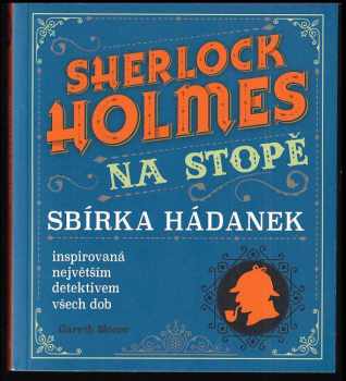 Sherlock Holmes na stopě