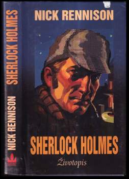 Sherlock Holmes