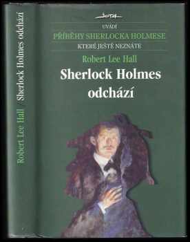 Sherlock Holmes odchází