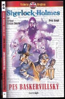 Sherlock Holmes