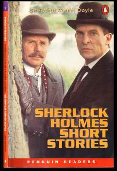 Sherlock Holmes short stories