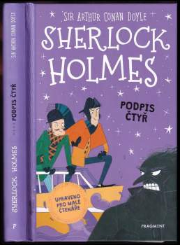 Sherlock Holmes