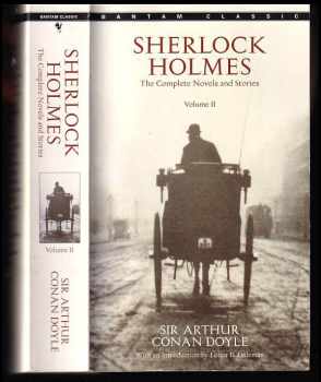 Sherlock Holmes